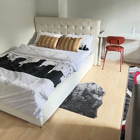Resting Space Essen Zewnętrze zdjęcie
